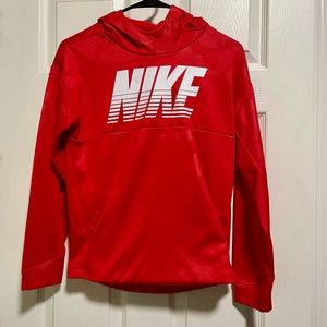 Boy’s pullover Nike Hoodie